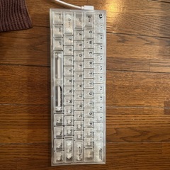 キーボード REDRAGONの画像