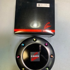 レアカラーG-SHOCK❣️問い合わせ多数の為お急ぎ下さい‼️の画像