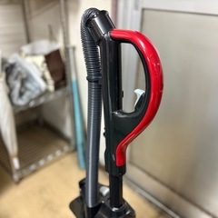 中古美品 日立 HITACHI  PV-SU3(R)  サイクロン掃除機　2015年製 　掃除機 　 家電 最終値下げ‼️の画像