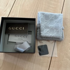 グッチ GUCCI ネックレスの画像