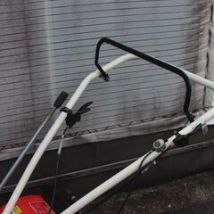 管理機・耕運機　ヤンマー　ミスターポチ　MRT6DXRZ　一軸正転・逆転の画像