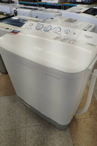 洗濯機　専用　0206 楽天市場】【期間限定5%OFFクーポン 12/22 10時まで】 洗濯機 6kg 二層