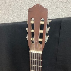 YAMAHA ヤマハ クラシックギター C-320 ギタースタンドセットの画像