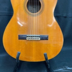 YAMAHA ヤマハ クラシックギター C-320 ギタースタンドセットの画像