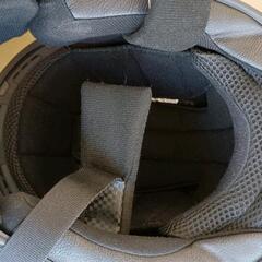 0725-007 CRG　フルカーボンメットの画像