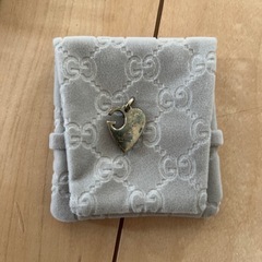 グッチ GUCCI ネックレスの画像