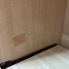 キッチン棚の画像