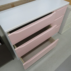 家具 ローチェスト 【コンプオフ金沢野々市店】の画像