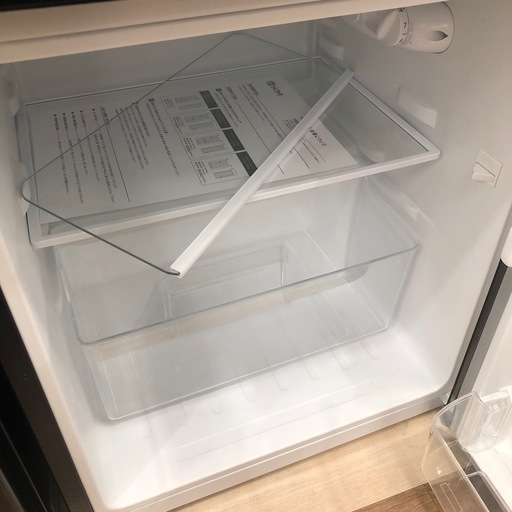 【値下げ】アイリスオーヤマ 2ドア冷蔵庫 insair-y_p574579