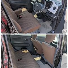🚨総額11万円🚨モコ エネチャージ プッシュスタート 車検付きの画像