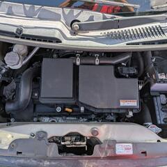 🚨総額11万円🚨モコ エネチャージ プッシュスタート 車検付きの画像