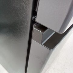 リユースのサカイ栃木店★ジモティ割あり★ AQUA 冷蔵庫 AQR-14P 135L 23年製 動作確認／クリーニング済み TC9898の画像