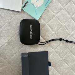 【Anker】Bluetoothスピーカーの画像