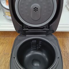 ★リユースのサカイ水戸店★ TIGER IH炊飯ジャー 5.5合 20年製 動作確認／クリーニング済み MT4978の画像