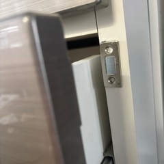 マツダ家具　カップボード　キッチンボードの画像