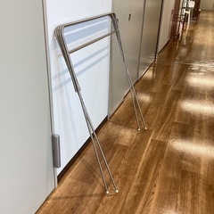 物干し（町田市再生家具）0725の画像