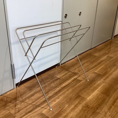 物干し（町田市再生家具）0725の画像
