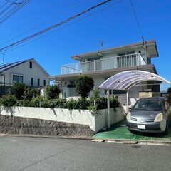 🌈売り土地　糟屋郡志免町王子三丁目🌈T