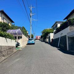 🌈売り土地　糟屋郡志免町王子三丁目🌈T - 糟屋郡