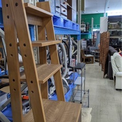 ニトリ チェストラックの画像