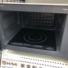 【TOSHIBA】電子レンジのご紹介です！の画像