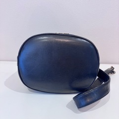 CHANEL シャネル バケット 巾着 チェーンショルダーバッグの画像