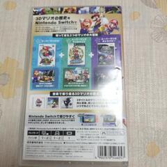 スーパーマリオ3Dコレクションの画像