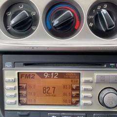 HONDA バモス　四駆　aタカラ塗料の画像