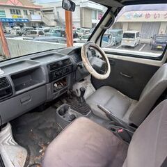 【取引決定】ミニキャブトラックの画像
