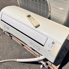ダイキン DAIKIN ベーシックエアコン （10畳・100V対応） ホワイト Eシリーズ F28STES-Wの画像