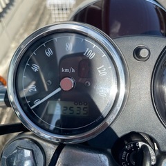 カワサキ　Kawasaki エストレア ファイナル　カスタムの画像