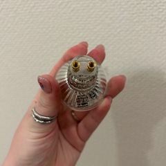 IKEAイケア HALOPAR16 ハロゲン電球の画像