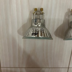 IKEAイケア HALOPAR16 ハロゲン電球の画像