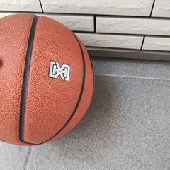 キレイ　NIKE 7号　バスケットボールの画像