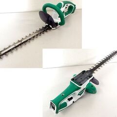 makita 10.8V 350mm 充電式生垣バリカン MUH353D バッテリ1個 充電器付き コードレス ガーデニング トリマー マキタ 札幌市 屯田店の画像