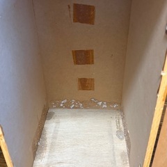 収納BOX2個の画像