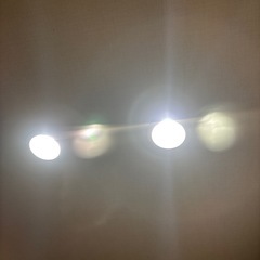 LED電球E17 の画像