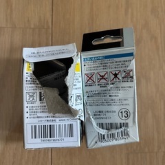 LED電球E17 の画像