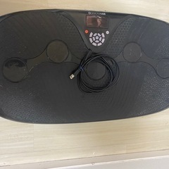  振動ドクターエア　3Dスーパーブレードの画像