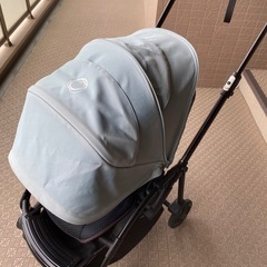 バガブー ビー6　の画像