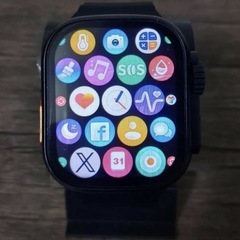 本日限定‼️スマートウォッチ‼️の画像