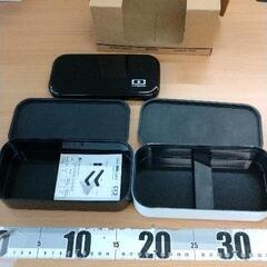 0725-074 monbento　お弁当箱の画像