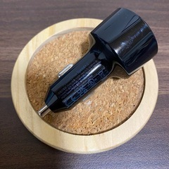 アンカー　シガーソケット　カーチャージャー　Anker PowerDriveの画像