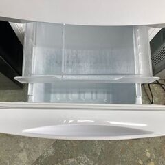 【特別SALE】TOSHIBA 2ドア冷蔵庫 GR-R15BS リサイクルショップ宮崎屋住吉店25.7.25の画像