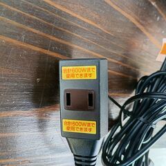 【中古・汚れあり】KOTOBUKI／ICパワーサーモ ET-600X(KI-3)の画像