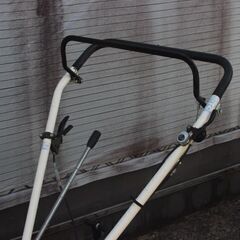 管理機・耕運機　ヤンマー　ミスターポチ　MRT6DXRZ　一軸正転逆転の画像