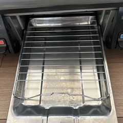 二口ガステーブルの画像