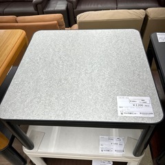 リユースのサカイ東金店 こたつテーブル ※コードなし TJ13487の画像