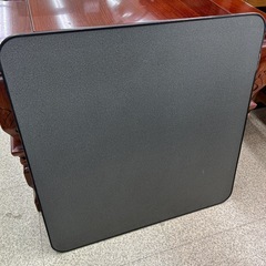 リユースのサカイ東金店 こたつテーブル ※コードなし TJ13487の画像