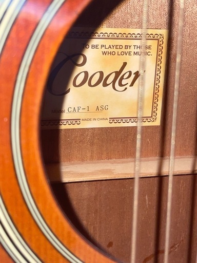 o(^o^)o❤️弦高調整済み！「レジェンド WG-15 BS」（オレンジ色）＋